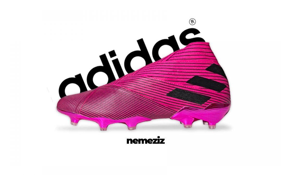 PROJET PERSO ADIDAS