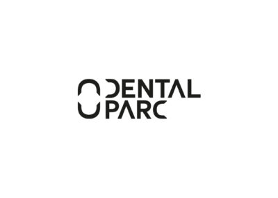 Logo Cabinet Dentaire Dental Parc