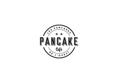 Proposition logo Pancake Café