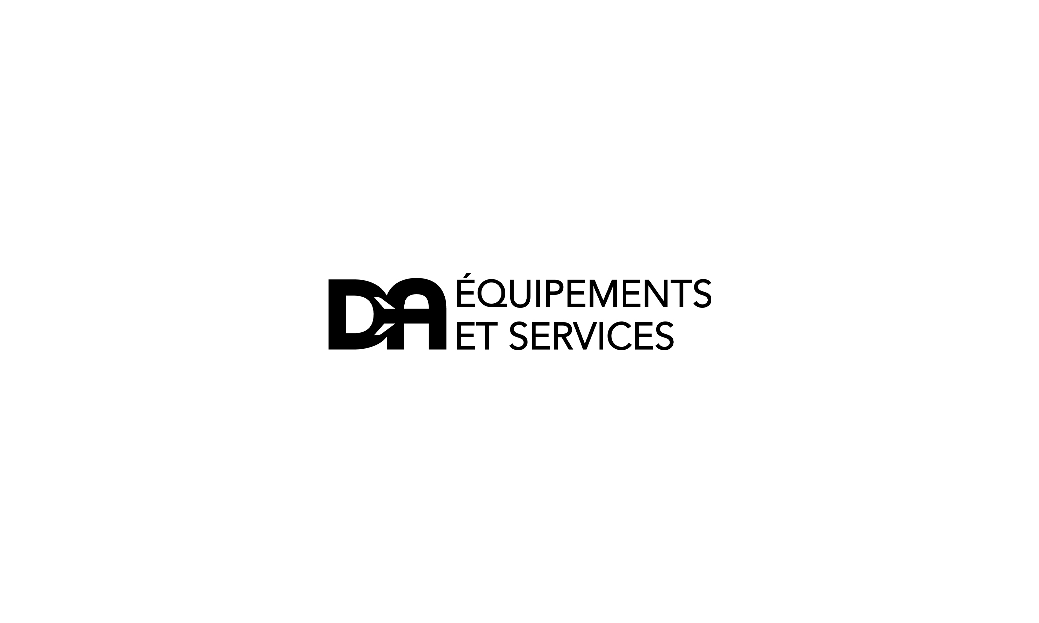 Logo DA Equipements et Services