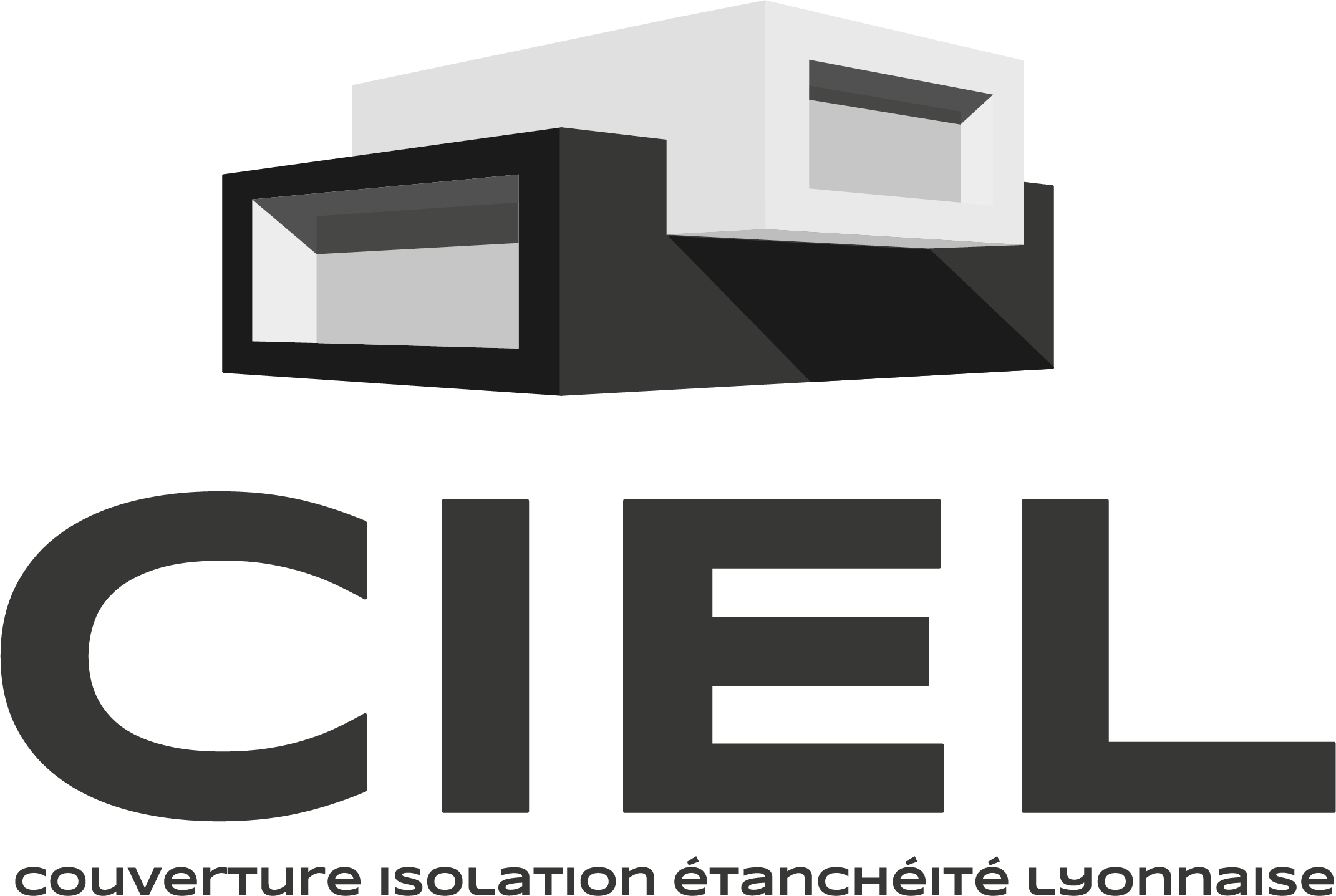 Création logo société Lyon
