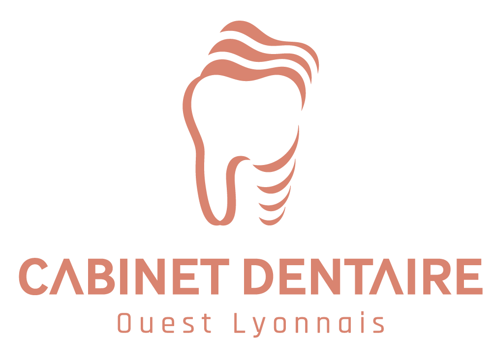 Logo Cabinet Dentaire Cuivre