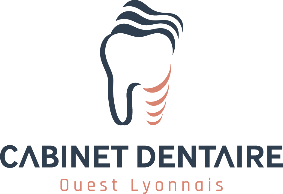 Logo Cabinet Dentaire Ouest Lyonnais