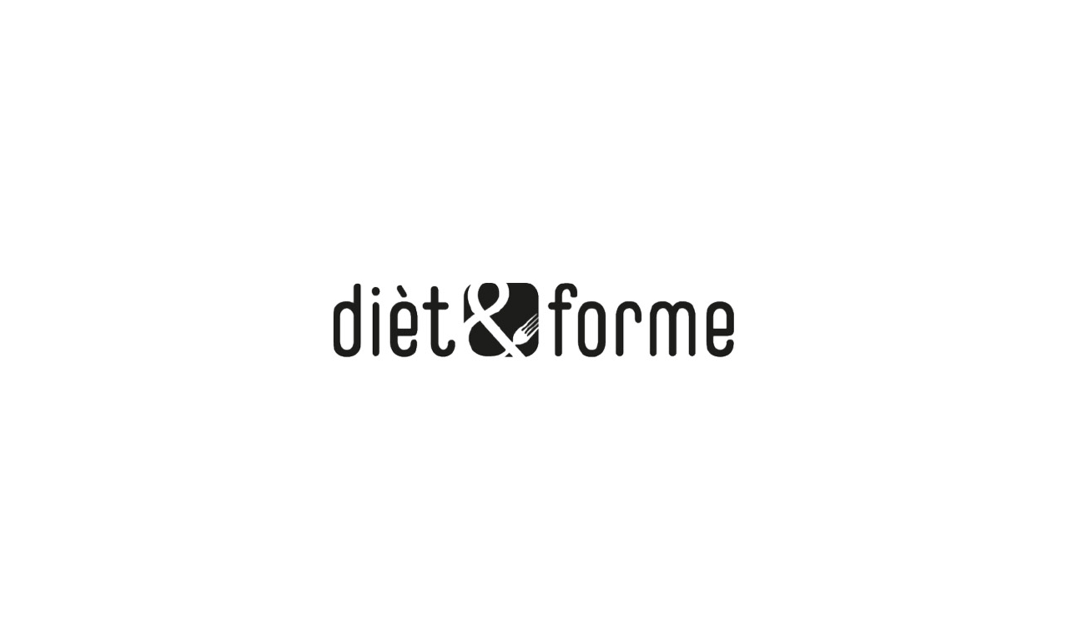 Logo Diet et Forme
