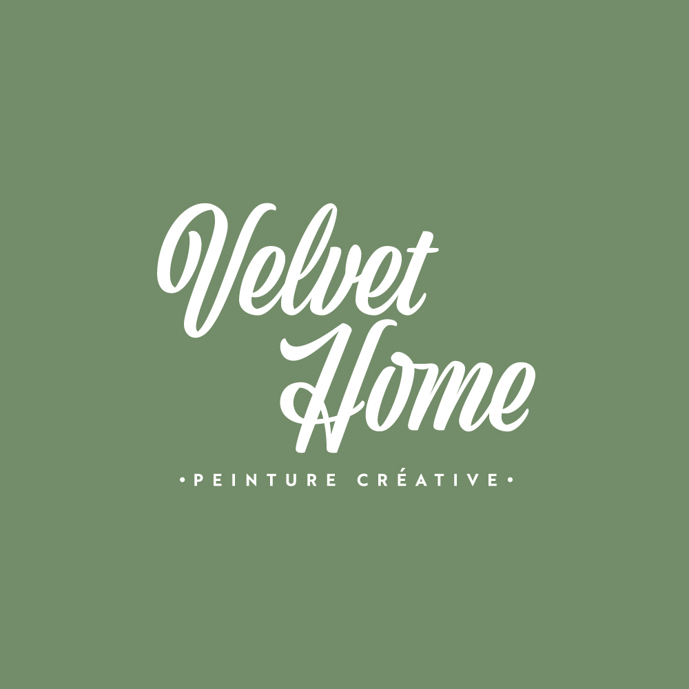 Logo Velvet Home