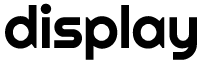Display Design