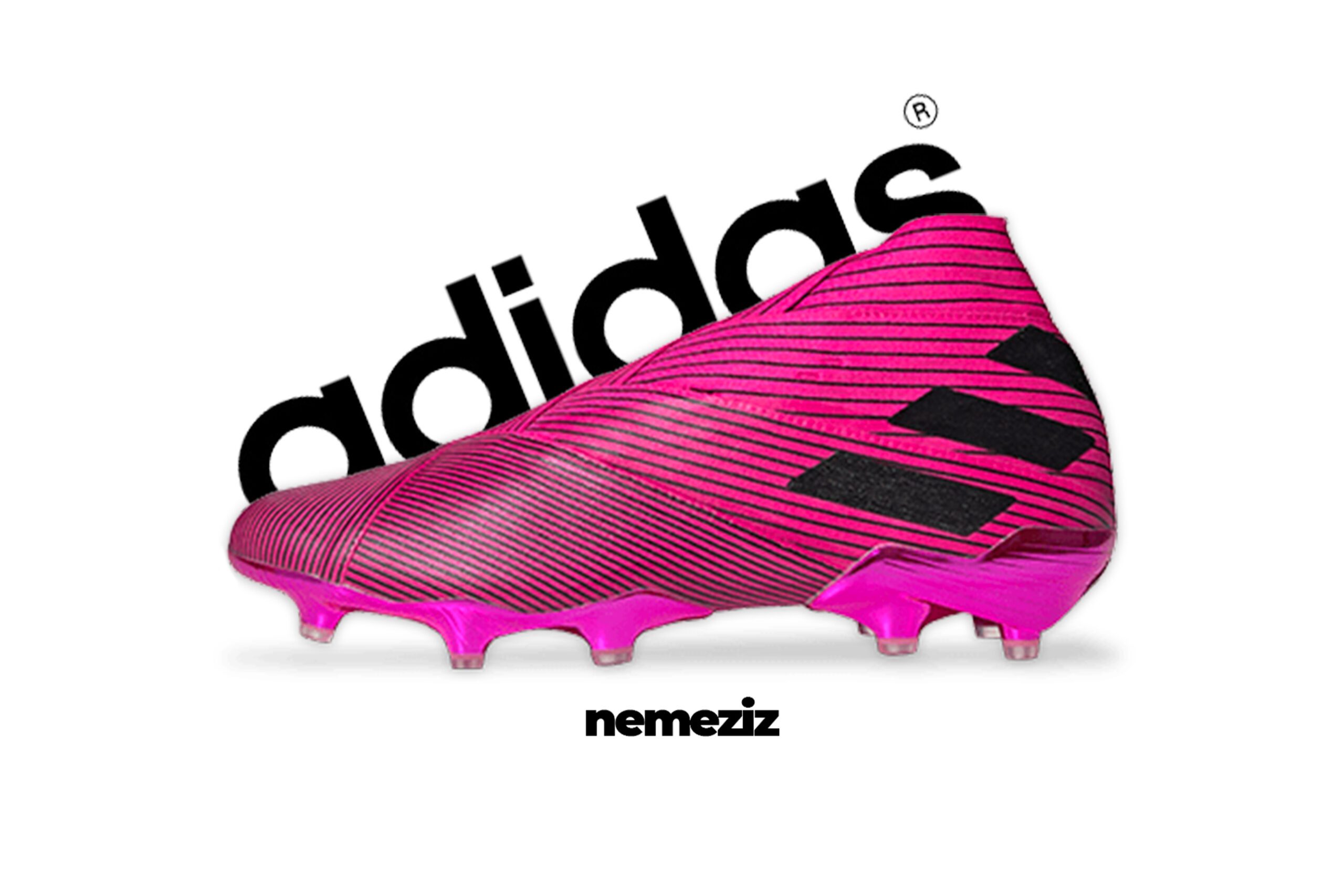 Chaussure de football Adidas