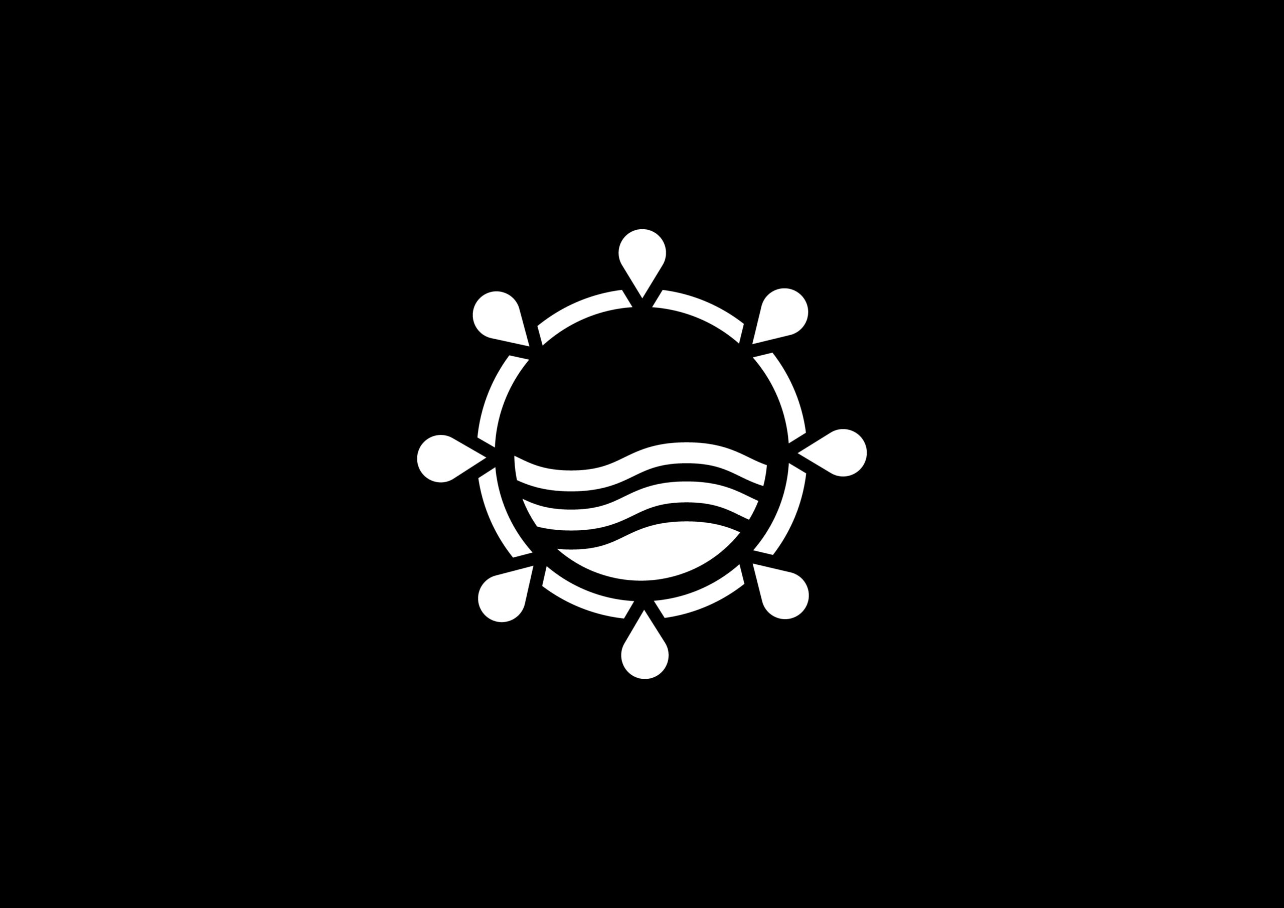 Sigle logo OTC Antibes Juan-les-Pins