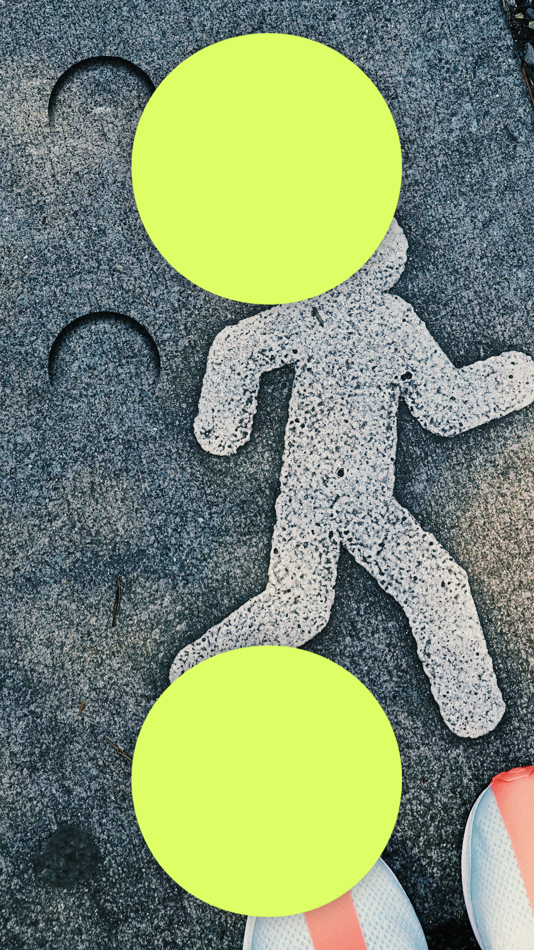 5 Branding Club de Running Urbain