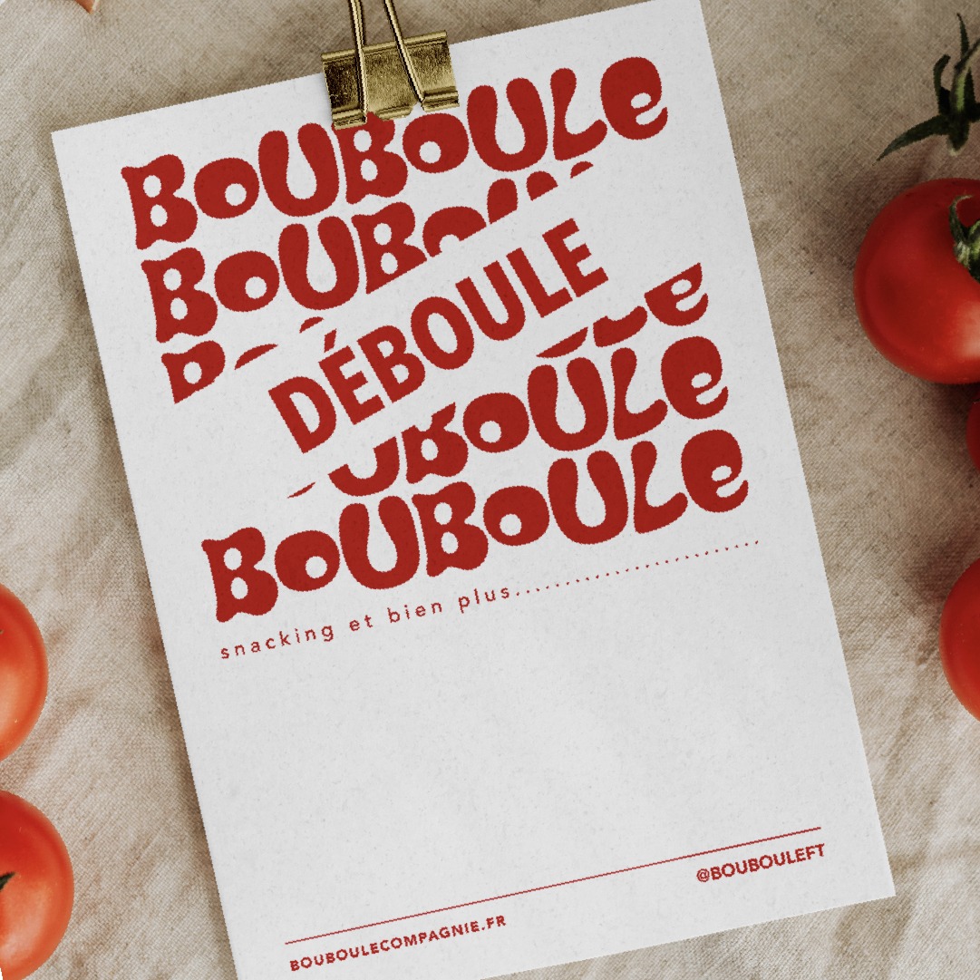 4 Création Marque Foodtruck
