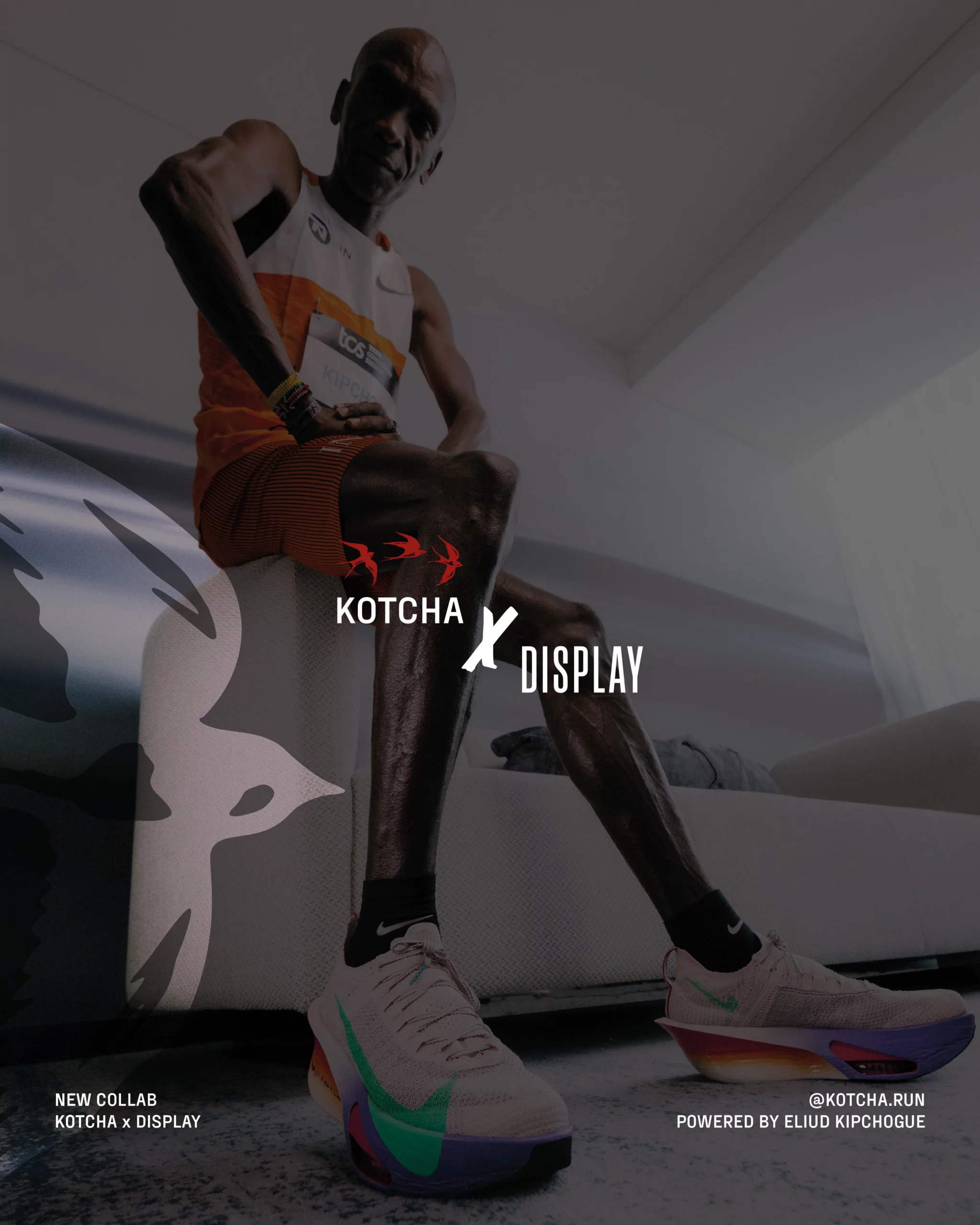 kocha eliud kipchogue display maryne reolid