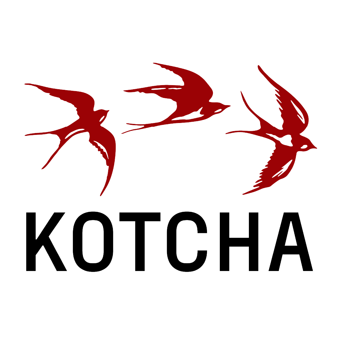 kotcha logo