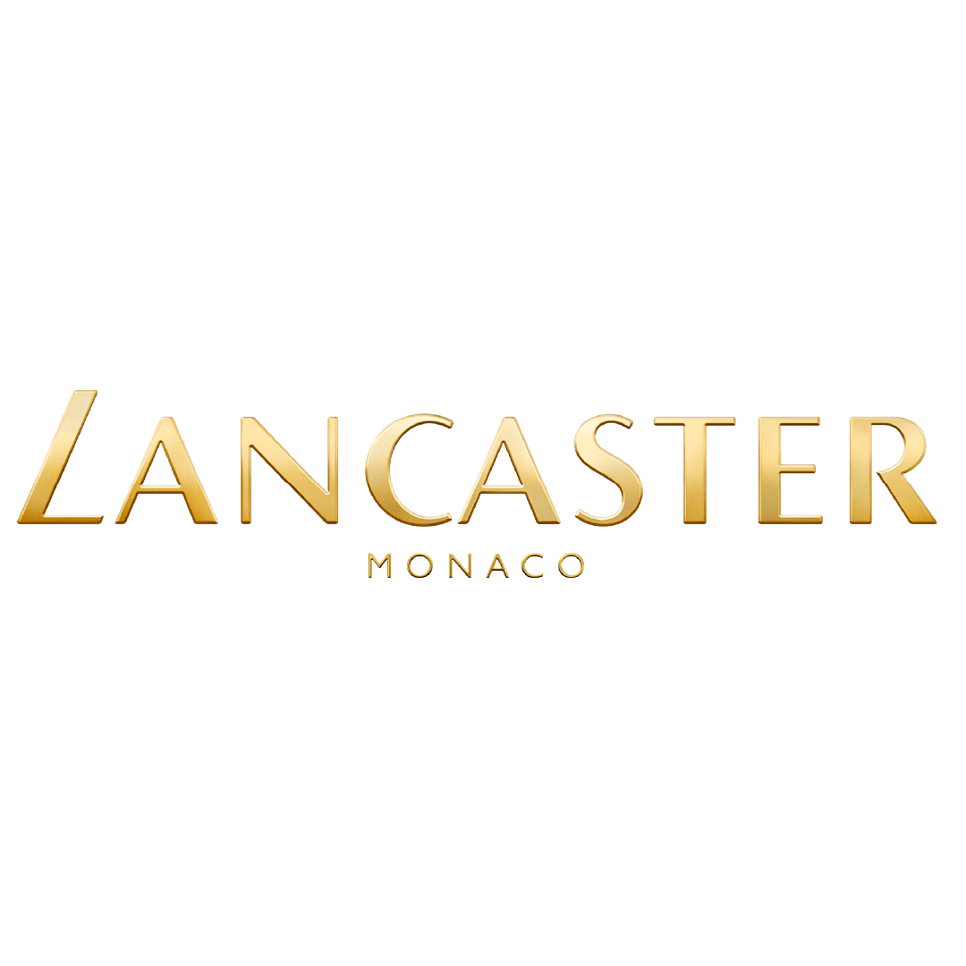 lancaster beauty logo