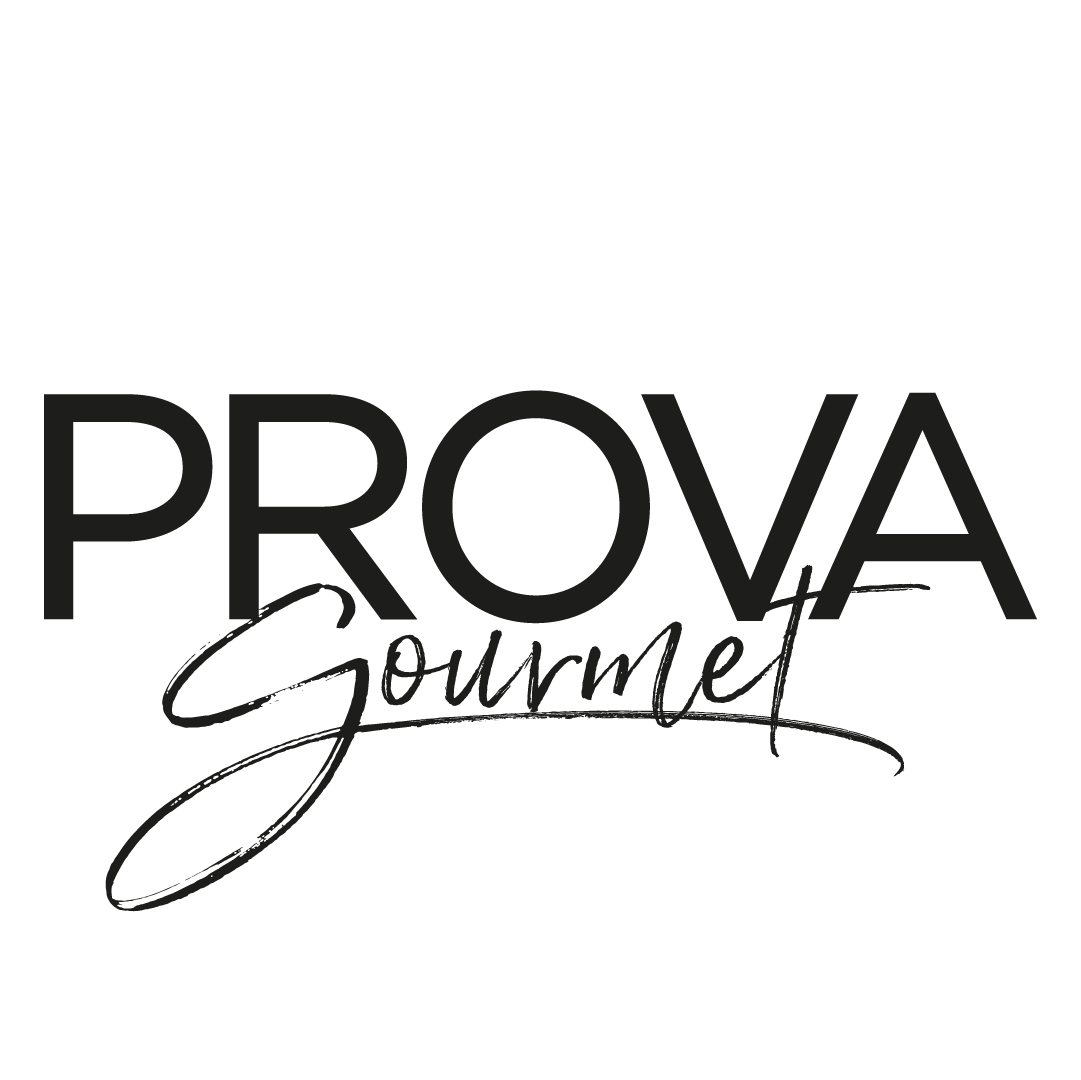 prova gourmet logo