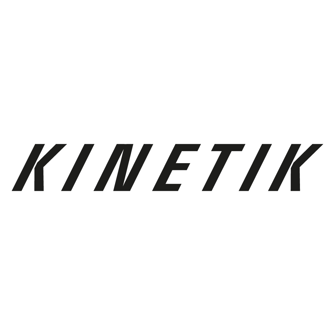 logo kinetik officiel