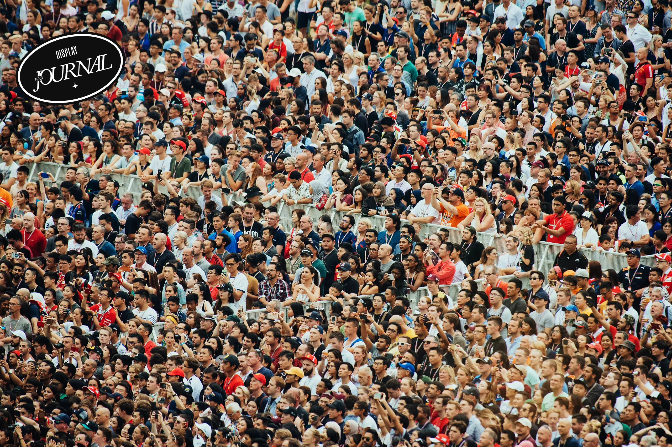 Foule